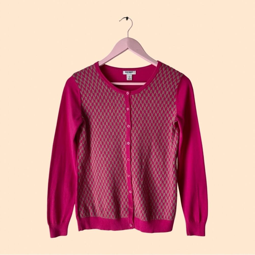 Old Navy Cardigan